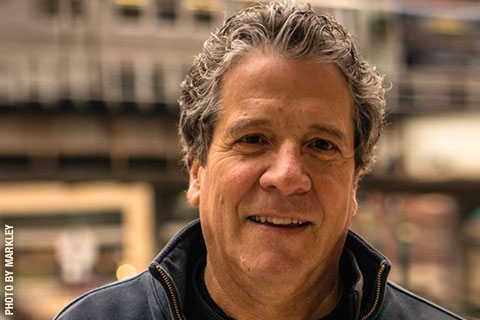 Robert Yeoman Tango Films